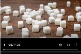 Video: Điều gì xảy ra nếu cơ thể không nạp đường trong 7 ngày?