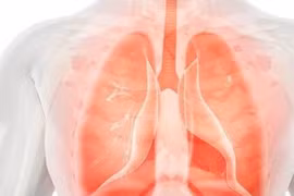 Phổi có tốt hay không, nhìn bàn tay để nhận biết!