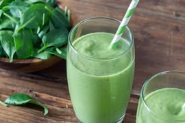 4 loại rau giàu vitamin C hơn cả cam chanh ít ai biết 