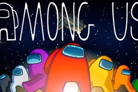 Among Us trở thành tựa game được tìm kiếm nhiều nhất 2020
