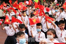 Dự báo thời tiết 5/9: Bắc và Trung Bộ khô ráo, Nam Bộ mưa rải rác