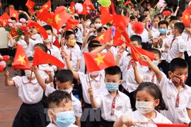 Dự báo thời tiết 5/9: Bắc và Trung Bộ khô ráo, Nam Bộ mưa rải rác