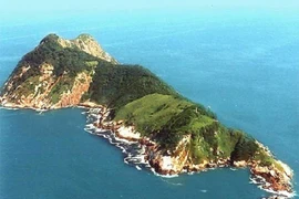 Hòn đảo chết chóc ẩn chứa những “sát thủ” ghê rợn nhất hành tinh