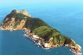 Hòn đảo chết chóc ẩn chứa những “sát thủ” ghê rợn nhất hành tinh