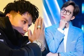 Hết drama với Bình Gold, ViruSs lại bị “hội chị em” gây sự thẳng