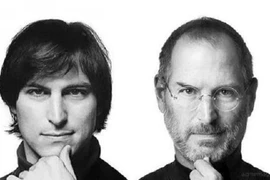 Steve Jobs sở hữu bộ não trẻ hơn 29 tuổi so với cơ thể