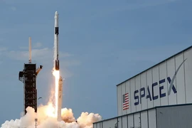 Năm 2024, SpaceX có thể đưa người tới sao Hỏa định cư vĩnh viễn
