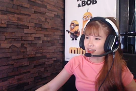 Khởi My, Ngô Kiến Huy bỗng dưng chuyển nghề sang làm streamer