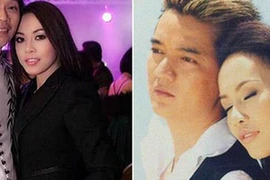 Cuộc sống kín tiếng của em gái ruột Hoài Linh