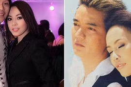 Cuộc sống kín tiếng của em gái ruột Hoài Linh