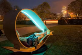 Phục sát đất những phát minh thể hiện “IQ vô cực” của con người