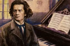 Bí ẩn cái chết “gan teo, hộp sọ bất thường” của thiên tài Beethoven