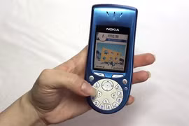 Thêm một "huyền thoại Nokia" được hồi sinh dưới dạng smartphone?