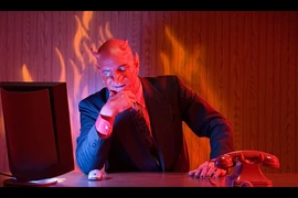 Bí ẩn "những số điện thoại của quỷ" mà không ai dám gọi tới