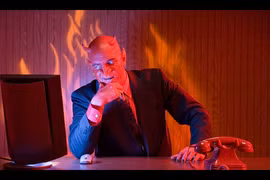 Bí ẩn "những số điện thoại của quỷ" mà không ai dám gọi tới