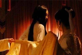 Điều kiện chọn thê thiếp thời cổ đại khắc nghiệt như thế nào?