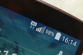 Tìm hiểu ý nghĩa các ký hiệu mạng trên điện thoại di động