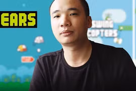 Trước Axie Infinity, game nào của người Việt nổi đình nổi đám?