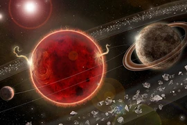 Sự thật cực choáng tín hiệu lạ nghi của người ngoài hành tinh