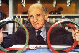 Những thiên tài có phát minh khoa học vĩ đại nhất lịch sử