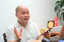 CEO Nguyễn Tử Quảng: 5G không dành cho điện thoại, BKAV vẫn sản xuất
