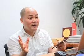 CEO Nguyễn Tử Quảng: 5G không dành cho điện thoại, BKAV vẫn sản xuất