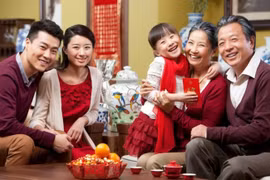 11 điều cha mẹ hãy để con cùng làm trong ngày Tết, đảm bảo trẻ sẽ bỏ luôn iPad, điện thoại