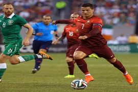 Bồ Đào Nha - Ghana: CR7 sẽ khóc vì... bất lực?