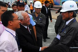 Tiết lộ lương khủng của người tư vấn ODA tại TP.HCM