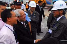 Tiết lộ lương khủng của người tư vấn ODA tại TP.HCM