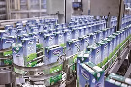 Vinamilk lý giải công bố của Bộ Tài Chính về thuế, phí quảng cáo