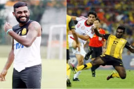 Cầu thủ biệt danh “máy chém” đáng gờm của đội Malaysia