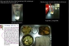 Lời than “ngành y chát chúa” của bác sĩ trẻ hứng gạch đá