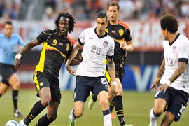 Bỉ - Mỹ : Đặt bẫy dụ quỷ