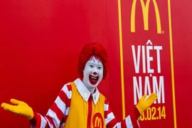 McDonald Việt Nam liên quan gì thịt Trung Quốc quá “đát“?