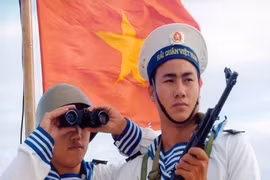 “Nếu một mai cha không về nữa“