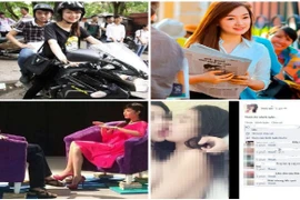 Ảnh bão mạng tuần qua: Sao ngồi lên sách (19)