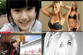 Nữ sinh, hot girl phải bỏ học, tự tử... vì xinh đẹp