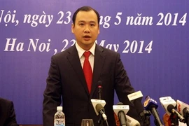 Bộ ngoại giao lên tiếng về vụ hãng tin Nga vu khống VN