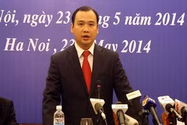 Bộ ngoại giao lên tiếng về vụ hãng tin Nga vu khống VN