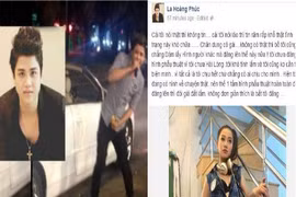 Sự thật về “hot boy kẹo kéo” làm nát mặt nữ DJ