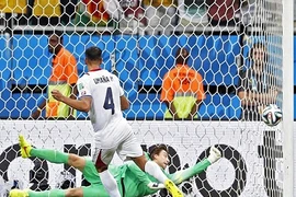 Hà Lan 4 – 3 Costa Rica (penalty): Đấu súng cân não