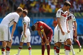 Bồ Đào Nha sẽ mất... “Rô điệu“