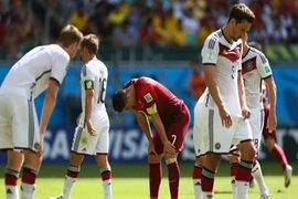 Bồ Đào Nha sẽ mất... “Rô điệu“