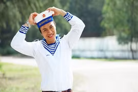 “Tình Tổ quốc“