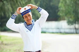 “Tình Tổ quốc“