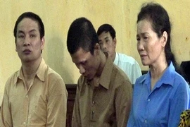 Thủ đoạn lừa bán thôn nữ Việt sang Trung Quốc