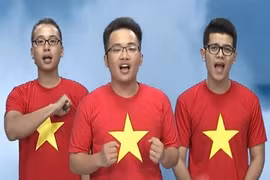 Rap News 13: Biển là của ta - Hiên ngang mà ra!