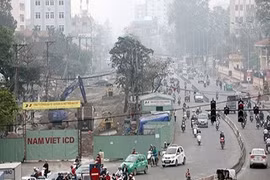 Nắn cong đường Trường Chinh, tiết kiệm 130 tỷ: Cái lợi không thể lường!