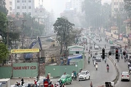 Nắn cong đường Trường Chinh, tiết kiệm 130 tỷ: Cái lợi không thể lường!